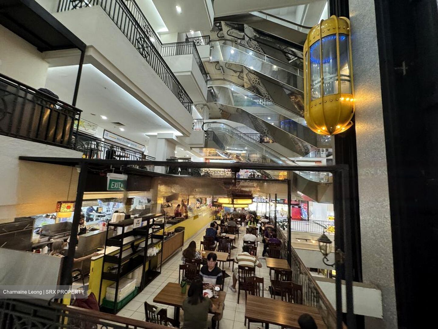 Parklane Shopping Mall (D7), Shop House #486322311